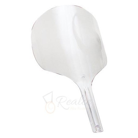 Protector facial d transparente