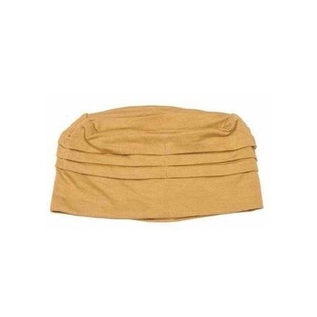 Turbante Bambou