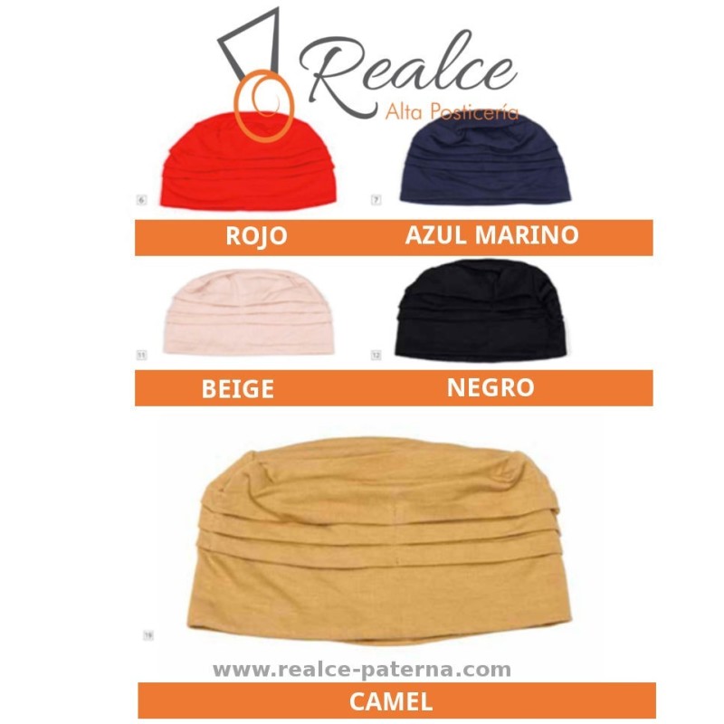 Turbante Bambou