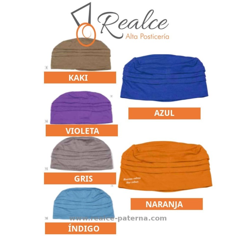 Turbante Bambou