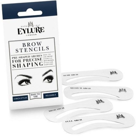 Plantilla para cejas Eylure