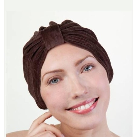 Turbante Éponge