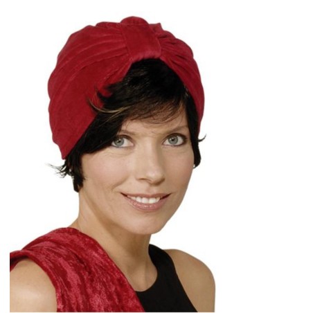 Turbante Éponge