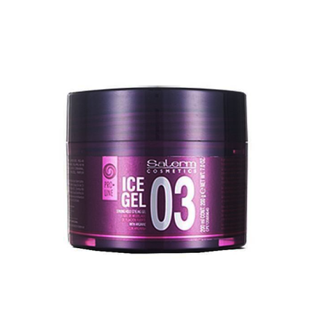 Ice Gel de Salerm