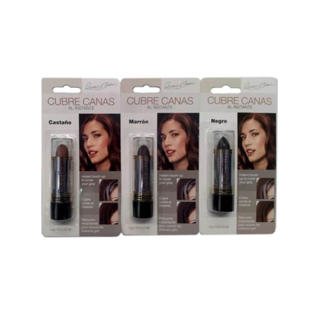 Cubre canas
