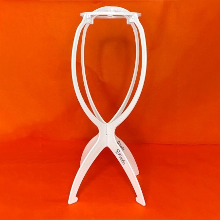Soporte para pelucas Realce