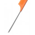 Peine púa Realce naranja