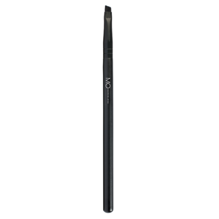 Brocha eyeliner, sombras y cejas