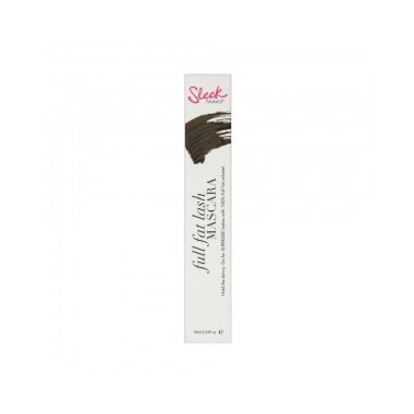 Mascara volumen Blackest Black Full Fall Lash