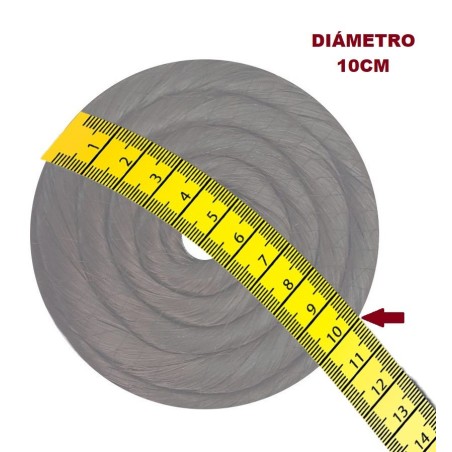 10 cm