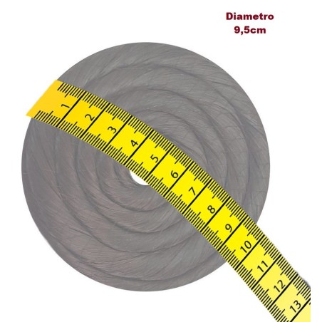 9.5 cm