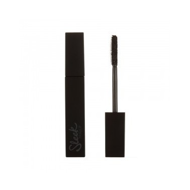 Mascara longitud  Black Lethal Length