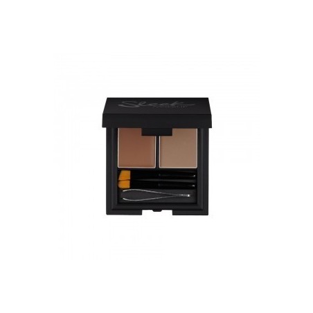 Kit para cejas Light Brow