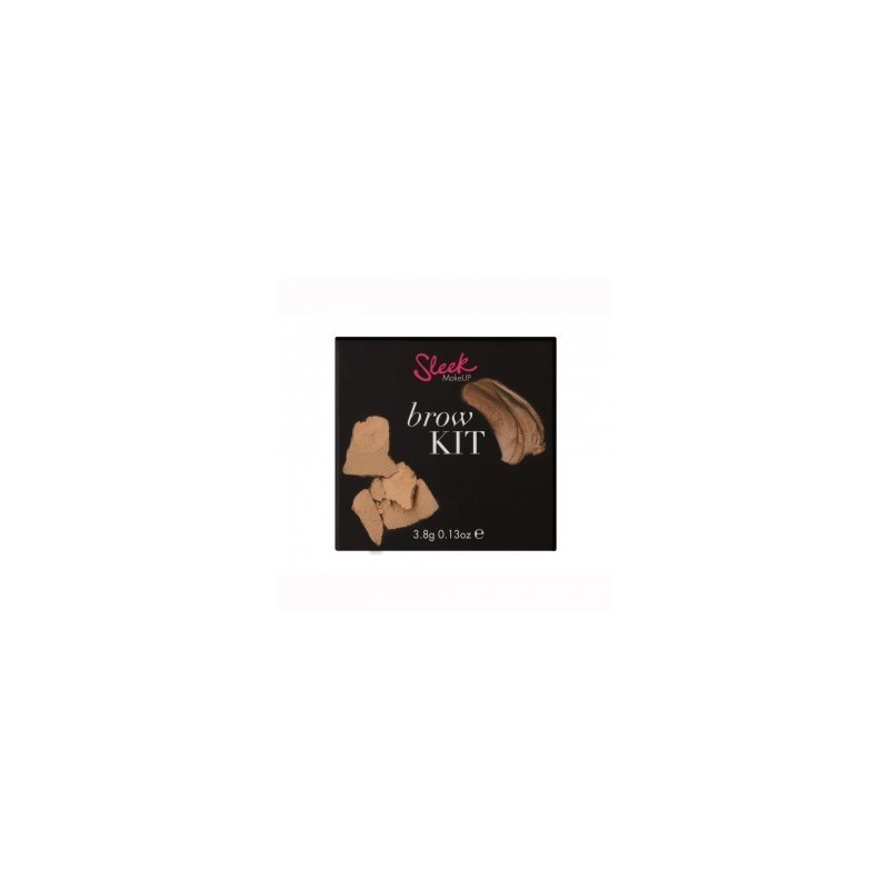 Kit para cejas Light Brow