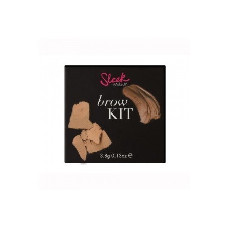 Kit para cejas Light Brow
