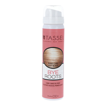 Retoca raices RUBIO CLARO TASSEL 75ML