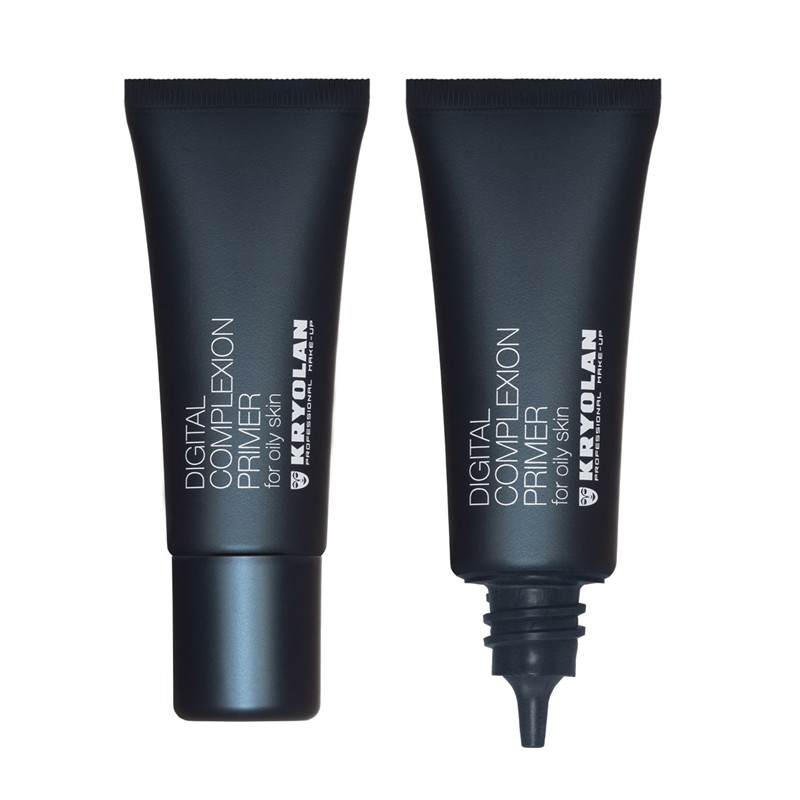 DIGITAL COMPLEXION PRIMER OILY SKIN