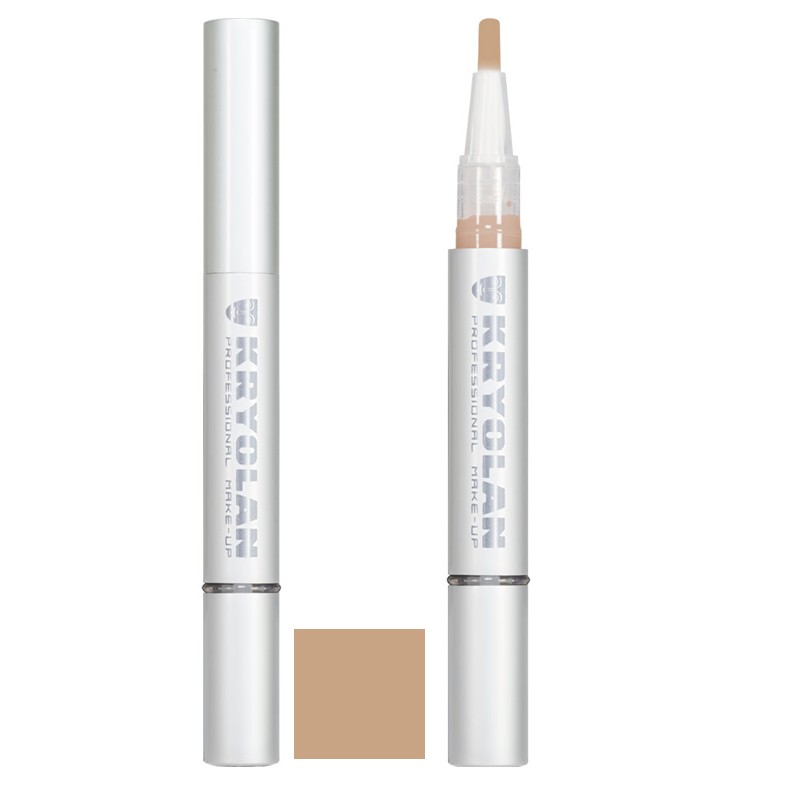 CORRECTOR FLUIDO APLICADOR kryolan