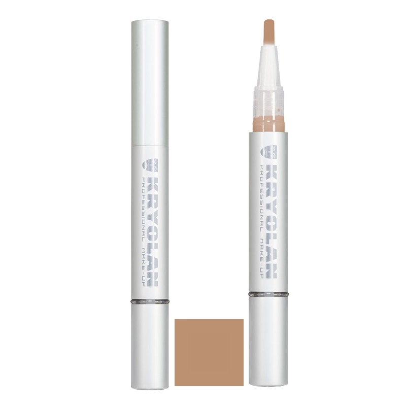 CORRECTOR FLUIDO APLICADOR kryolan