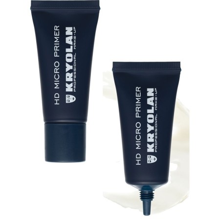 HD MICRO PRIMER 30 ML, kryolan
