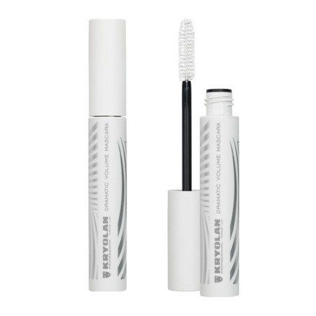 MASCARA DRAMATIC VOLUME NEGRA Kryolan