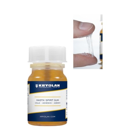 MASTIX NORMAL 50 ML Kryolan