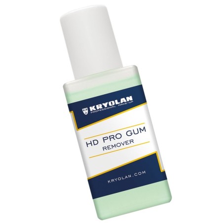 DESMAQUILLADOR MASTIX 50 ML Kryolan