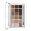 EYE SHADOW "VARIETY" v3 Kryolan