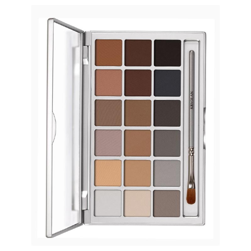 EYE SHADOW "VARIETY" v3 Kryolan