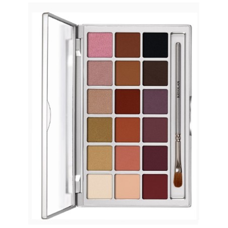 EYE SHADOW "VARIETY" v6. Kryolan