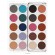 EYE SHADOW PALETA 20 T. Kryolan