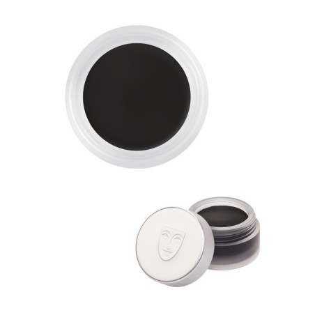 CREAM LINER Color EBONY Kryolan