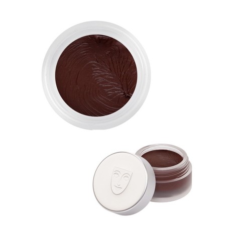 CREAM LINER Color EBONY Kryolan