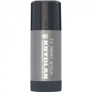 PAINT STICK TV 25 GR Color 10W Kryolan