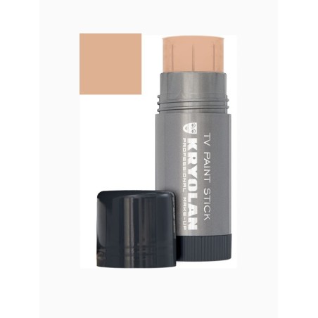 PAINT STICK TV 25 GR Color 10W Kryolan