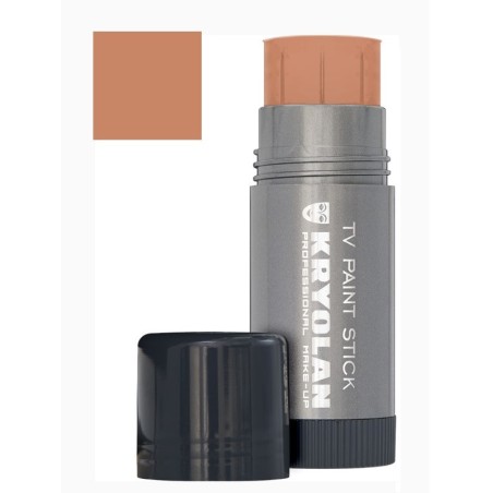 PAINT STICK TV 25 GR Color 10W Kryolan
