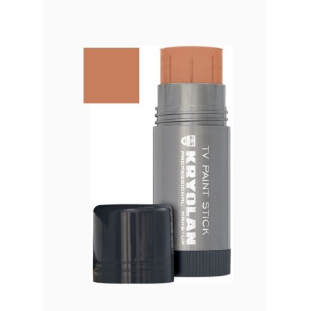 PAINT STICK TV 25 GR Color 10W Kryolan