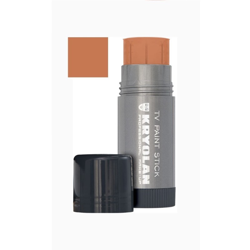 PAINT STICK TV 25 GR Color 10W Kryolan