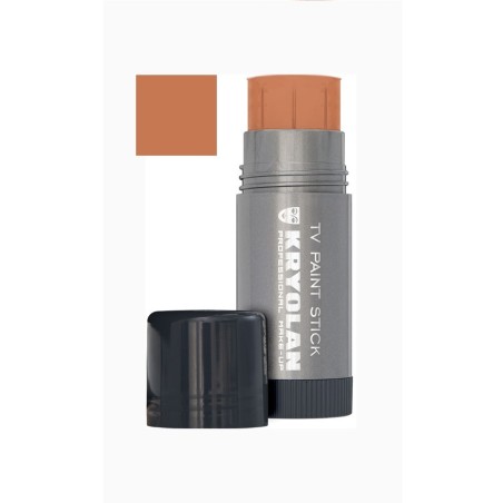 PAINT STICK TV 25 GR Color 10W Kryolan