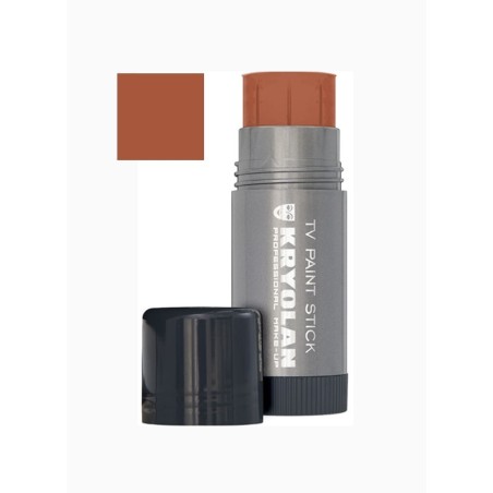 PAINT STICK TV 25 GR Color 10W Kryolan