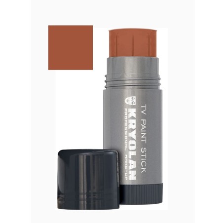 PAINT STICK TV 25 GR Color 10W Kryolan