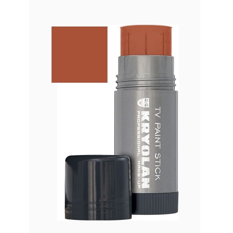 PAINT STICK TV 25 GR Color 10W Kryolan
