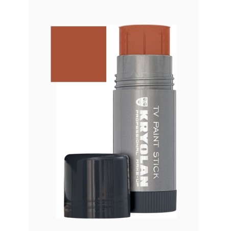 PAINT STICK TV 25 GR Color 10W Kryolan