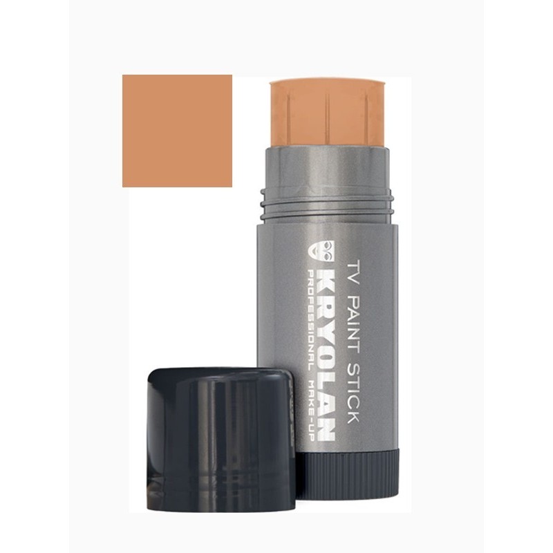 PAINT STICK TV 25 GR Color 10W Kryolan
