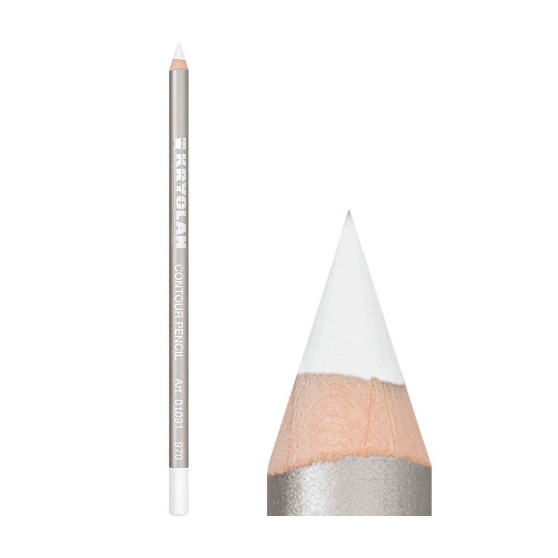 LAPIZ PERFILADOR Color 904 Kryolan