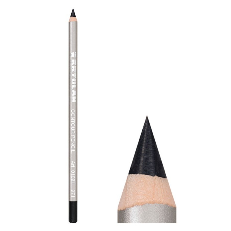 LAPIZ PERFILADOR Color 904 Kryolan