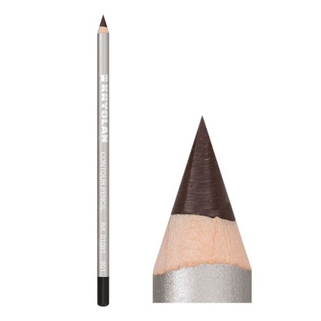 LAPIZ PERFILADOR Color 904 Kryolan