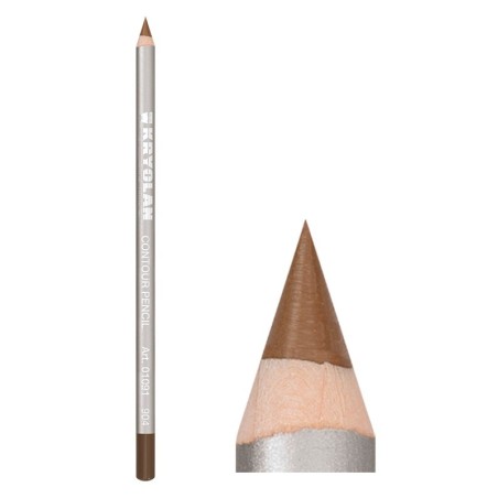 LAPIZ PERFILADOR Color 904 Kryolan
