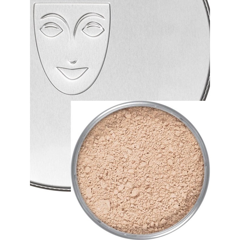 POLVOS TRANSLUCIDOS 15 GR kRYOLAN Color TL11