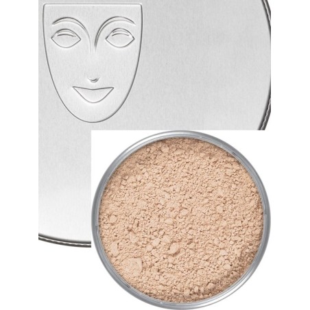 POLVOS TRANSLUCIDOS 15 GR kRYOLAN Color TL11